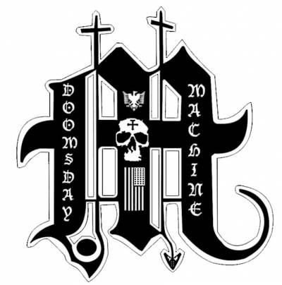 logo Doomsday Machine